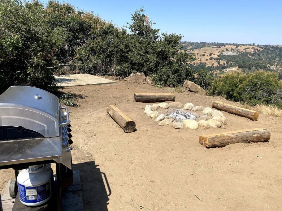 Walnut Cottage Badger Εξωτερικό φωτογραφία