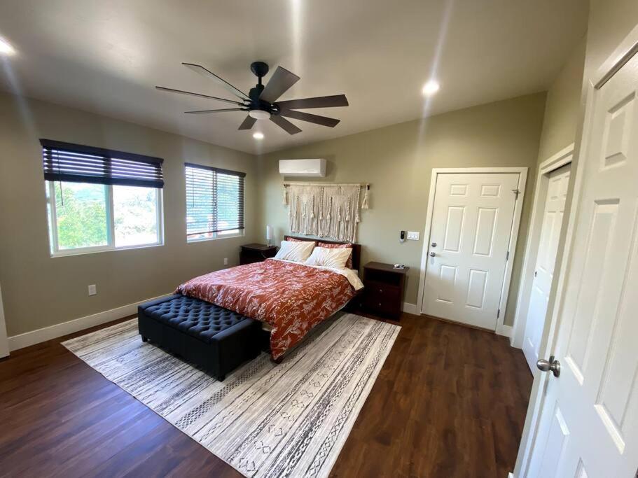 Walnut Cottage Badger Εξωτερικό φωτογραφία