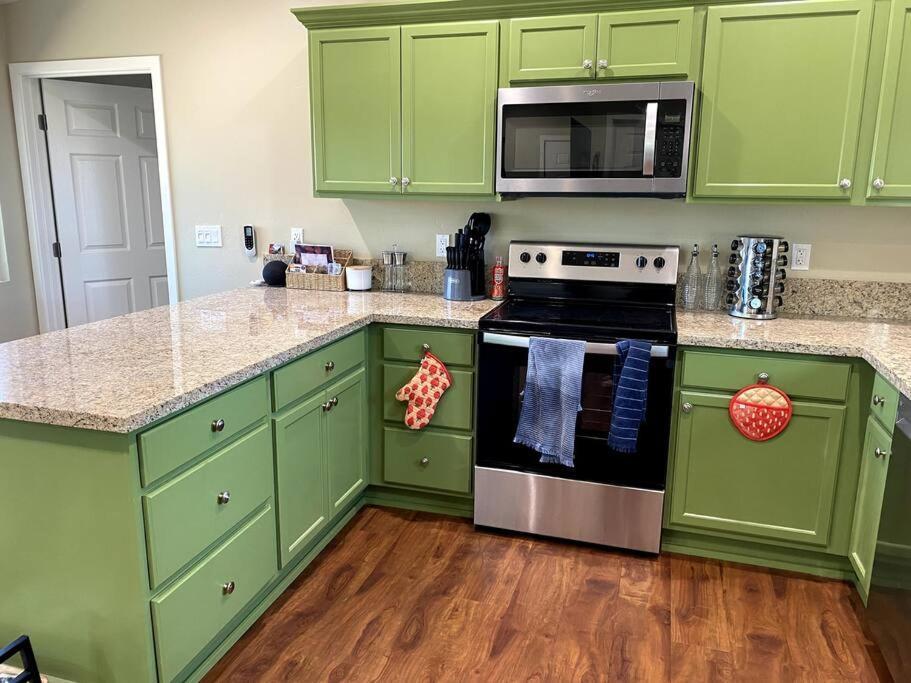 Walnut Cottage Badger Εξωτερικό φωτογραφία