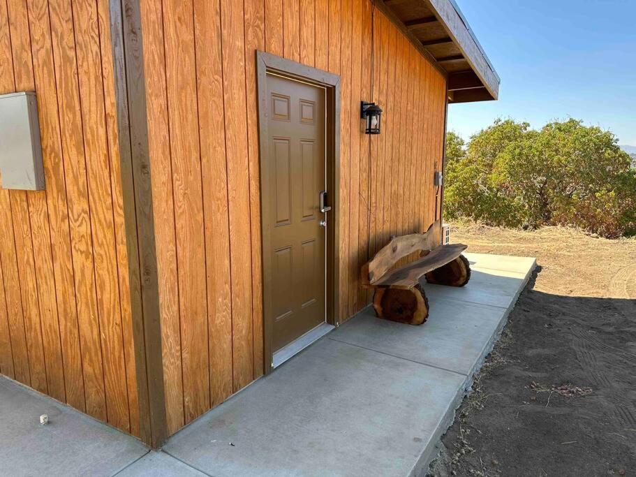 Walnut Cottage Badger Εξωτερικό φωτογραφία