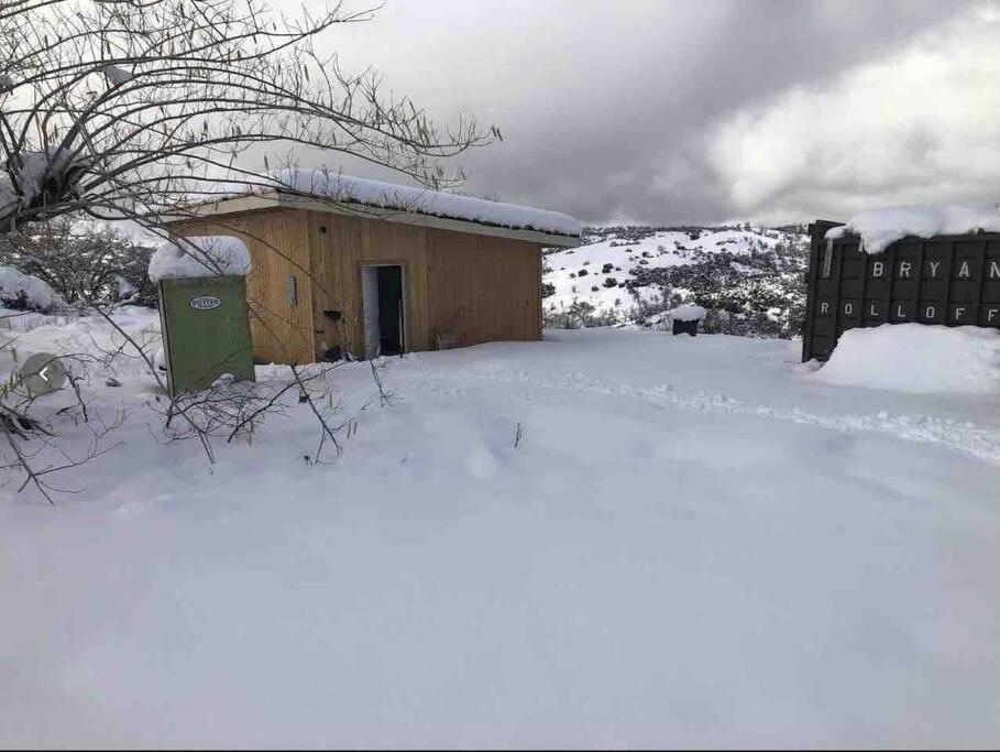 Walnut Cottage Badger Εξωτερικό φωτογραφία