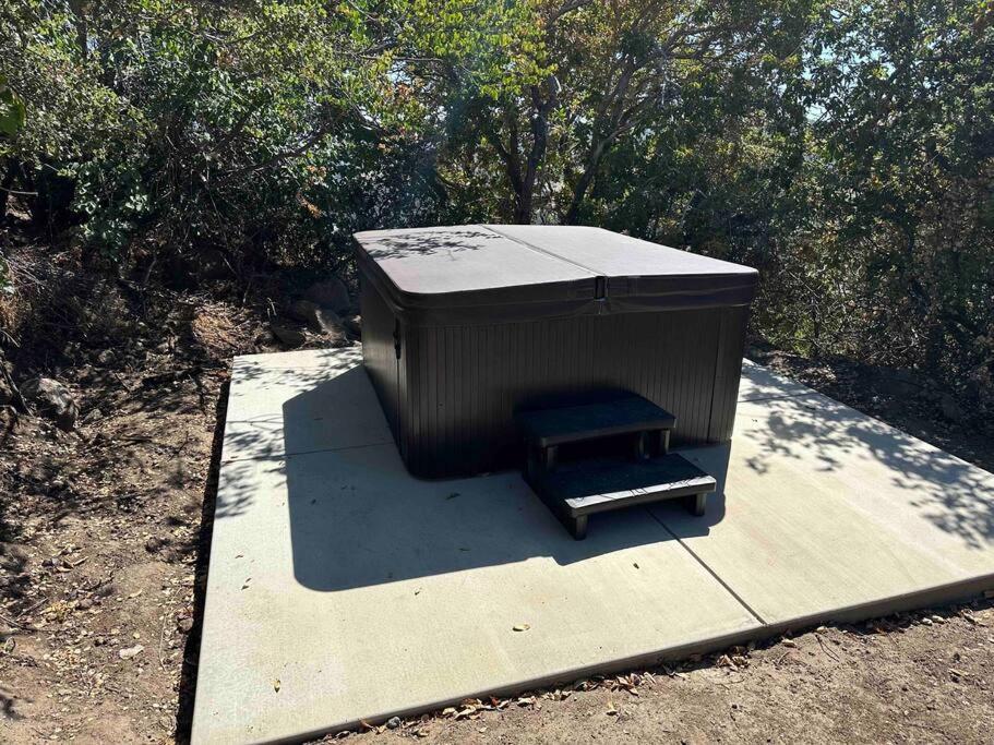 Walnut Cottage Badger Εξωτερικό φωτογραφία