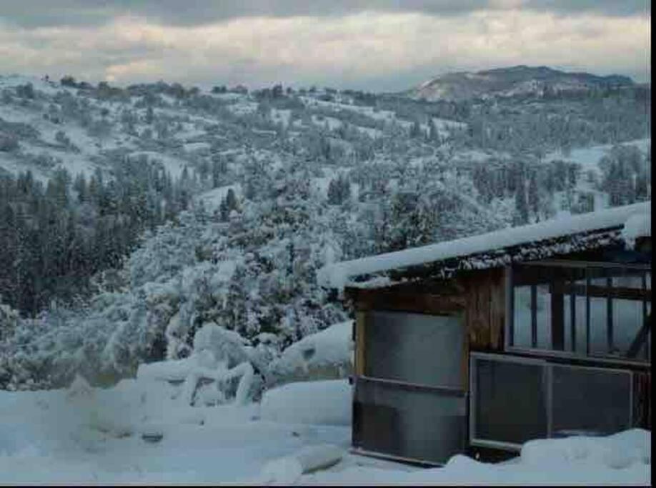 Walnut Cottage Badger Εξωτερικό φωτογραφία