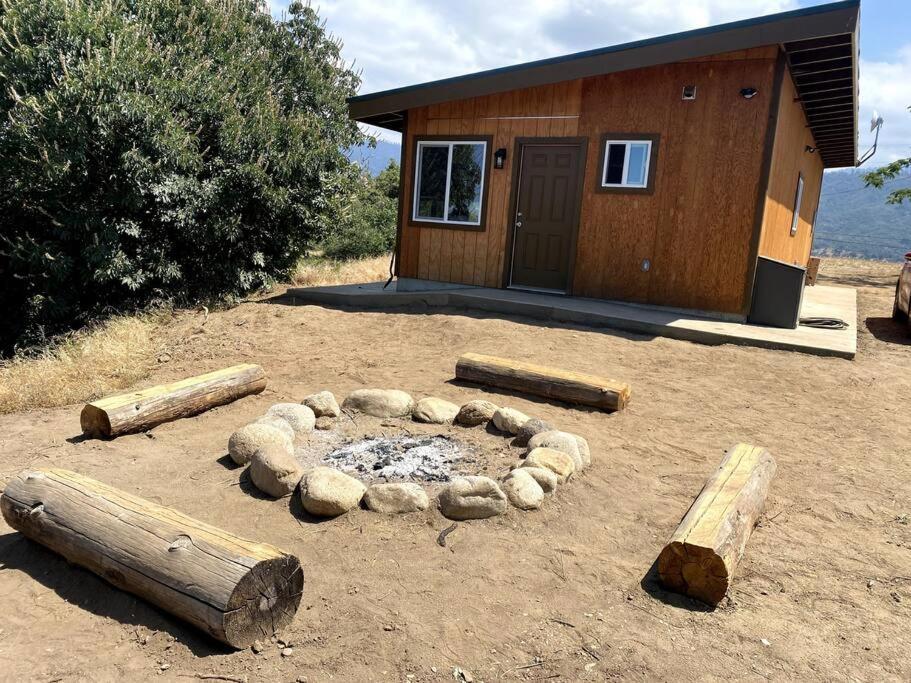 Walnut Cottage Badger Εξωτερικό φωτογραφία