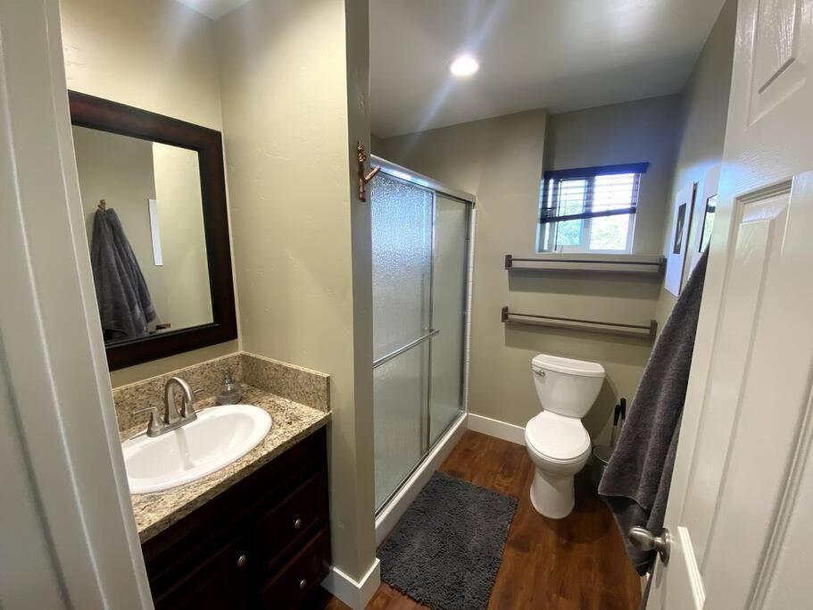 Walnut Cottage Badger Εξωτερικό φωτογραφία