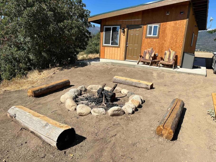 Walnut Cottage Badger Εξωτερικό φωτογραφία