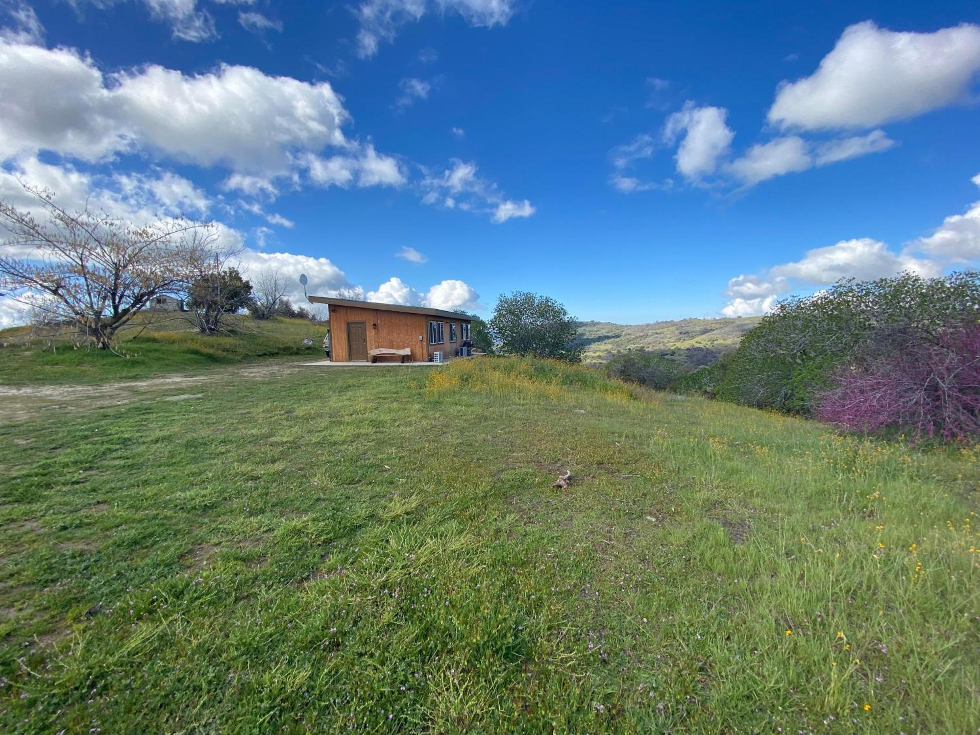 Walnut Cottage Badger Εξωτερικό φωτογραφία