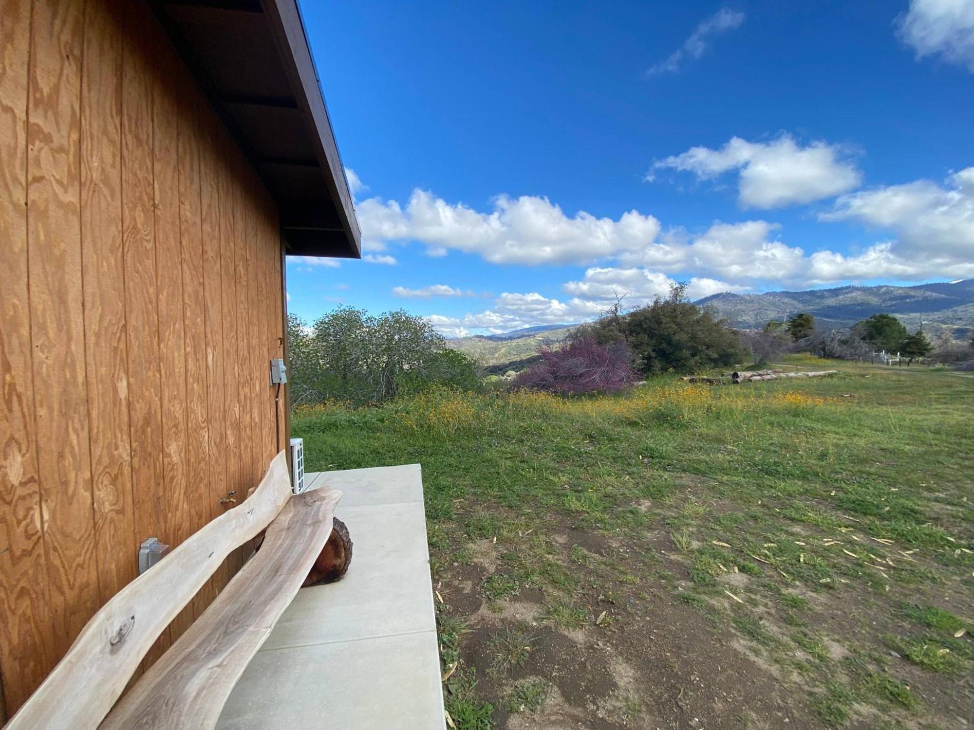 Walnut Cottage Badger Εξωτερικό φωτογραφία