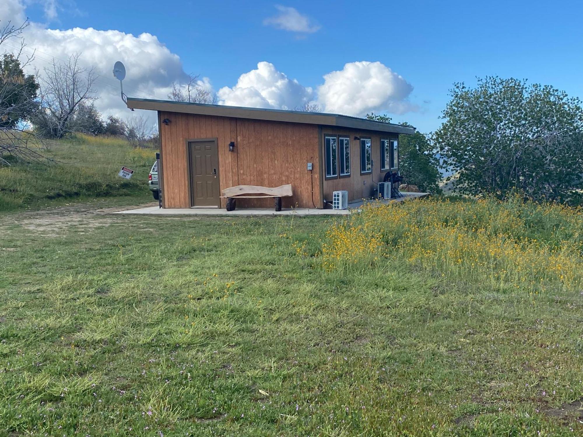 Walnut Cottage Badger Εξωτερικό φωτογραφία